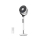 DREO Wentylator TurboPoly™ Fan 565S - 1519068 - zdjęcie 3
